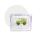 Tollway PVC BAG Tollway PVC BAG