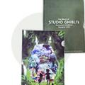 STUDIO GHIBLI's STUDIO GHIBLI's